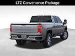 2025 Chevrolet Silverado 2500 Crew Cab 4x4 Pickup for sale #32666 - photo 2