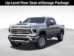 2025 Chevrolet Silverado 2500 Crew Cab 4x4 Pickup for sale #32666 - photo 7