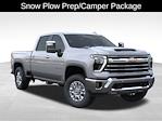 2025 Chevrolet Silverado 2500 Crew Cab 4x4 Pickup for sale #32666 - photo 8