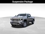 2025 Chevrolet Silverado 2500 Crew Cab 4x4 Pickup for sale #32666 - photo 9