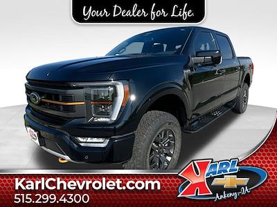 2023 Ford F-150 SuperCrew Cab 4x4 Pickup for sale #32678A - photo 1