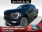 2023 Ford F-150 SuperCrew Cab 4x4 Pickup for sale #32678A - photo 1
