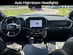 2023 Ford F-150 SuperCrew Cab 4x4 Pickup for sale #32678A - photo 7
