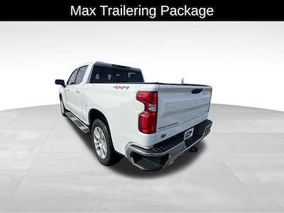 2024 Chevrolet Silverado 1500 Crew Cab 4x4 Pickup for sale #32698A - photo 2