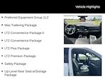 2024 Chevrolet Silverado 1500 Crew Cab 4x4 Pickup for sale #32698A - photo 13