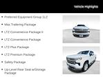 2024 Chevrolet Silverado 1500 Crew Cab 4x4 Pickup for sale #32698A - photo 14