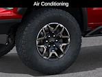 New 2025 Chevrolet Colorado ZR2 Crew Cab 4x4 Pickup for sale #32702 - photo 10