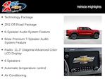 New 2025 Chevrolet Colorado ZR2 Crew Cab 4x4 Pickup for sale #32702 - photo 4