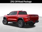 New 2025 Chevrolet Colorado ZR2 Crew Cab 4x4 Pickup for sale #32702 - photo 5