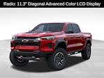 New 2025 Chevrolet Colorado ZR2 Crew Cab 4x4 Pickup for sale #32702 - photo 7