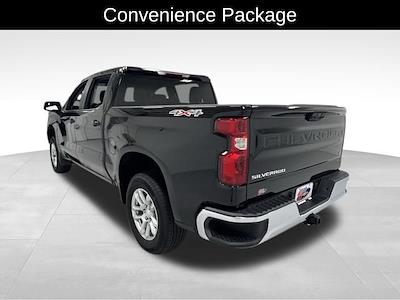 2024 Chevrolet Silverado 1500 Crew Cab 4x4 Pickup for sale #32703LB - photo 2
