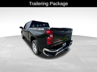 2024 Chevrolet Silverado 1500 Crew Cab 4x4 Pickup for sale #32703LB - photo 2