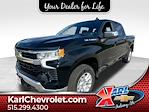 2024 Chevrolet Silverado 1500 Crew Cab 4x4 Pickup for sale #32703LB - photo 1
