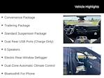 2024 Chevrolet Silverado 1500 Crew Cab 4x4 Pickup for sale #32703LB - photo 12
