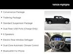 2024 Chevrolet Silverado 1500 Crew Cab 4x4 Pickup for sale #32703LB - photo 16
