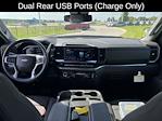 2024 Chevrolet Silverado 1500 Crew Cab 4x4 Pickup for sale #32703LB - photo 7