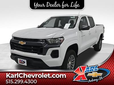 2025 Chevrolet Colorado Crew Cab 4x4 Pickup for sale #32705 - photo 1
