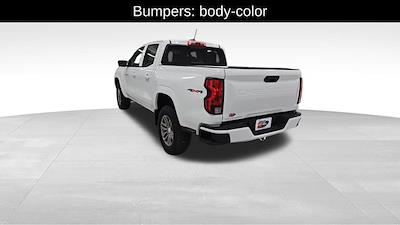 2025 Chevrolet Colorado Crew Cab 4x4 Pickup for sale #32705 - photo 2