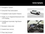 New 2025 Chevrolet Colorado LT Crew Cab 4x4 Pickup for sale #32705 - photo 17