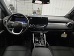 New 2025 Chevrolet Colorado LT Crew Cab 4x4 Pickup for sale #32705 - photo 22