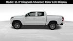New 2025 Chevrolet Colorado LT Crew Cab 4x4 Pickup for sale #32705 - photo 7