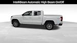 New 2025 Chevrolet Colorado LT Crew Cab 4x4 Pickup for sale #32705 - photo 8