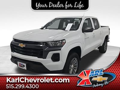 2025 Chevrolet Colorado Crew Cab 4x4 Pickup for sale #32713 - photo 1