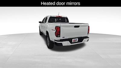 2025 Chevrolet Colorado Crew Cab 4x4 Pickup for sale #32713 - photo 2
