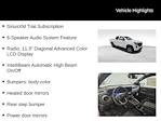 2025 Chevrolet Colorado Crew Cab 4x4 Pickup for sale #32713 - photo 27
