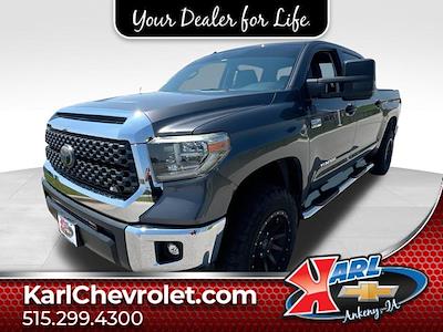 2018 Toyota Tundra Crew Cab 4x4 Pickup for sale #32718B - photo 1