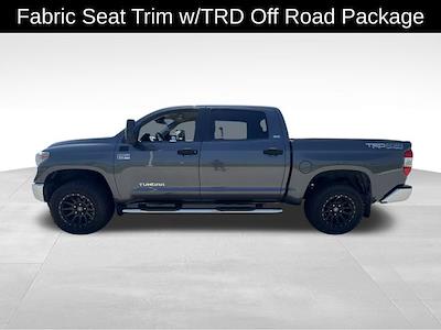 2018 Toyota Tundra Crew Cab 4x4 Pickup for sale #32718B - photo 2