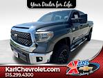 2018 Toyota Tundra Crew Cab 4x4 Pickup for sale #32718B - photo 1