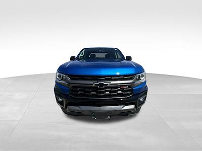 2021 Chevrolet Colorado Crew Cab 4x4 Pickup for sale #32720A - photo 2