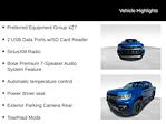 2021 Chevrolet Colorado Crew Cab 4x4 Pickup for sale #32720A - photo 14