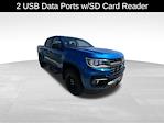 2021 Chevrolet Colorado Crew Cab 4x4 Pickup for sale #32720A - photo 3