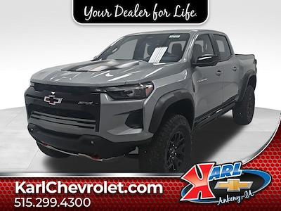 2025 Chevrolet Colorado Crew Cab 4x4 Pickup for sale #32721 - photo 1