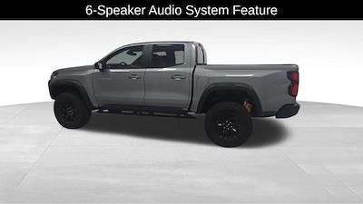 2025 Chevrolet Colorado Crew Cab 4x4 Pickup for sale #32721 - photo 2