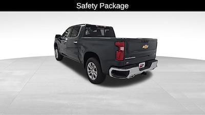 2025 Chevrolet Silverado 1500 Crew Cab 4x4 Pickup for sale #32734 - photo 2