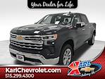 2025 Chevrolet Silverado 1500 Crew Cab 4x4 Pickup for sale #32734 - photo 1