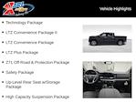 2025 Chevrolet Silverado 1500 Crew Cab 4x4 Pickup for sale #32734 - photo 5
