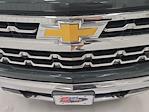 2025 Chevrolet Silverado 1500 Crew Cab 4x4 Pickup for sale #32734 - photo 34