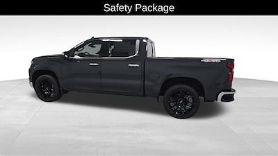 2025 Chevrolet Silverado 1500 Crew Cab 4x4 Pickup for sale #32747 - photo 2