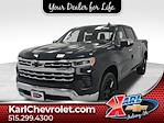 2025 Chevrolet Silverado 1500 Crew Cab 4x4 Pickup for sale #32747 - photo 1