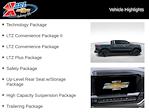 2025 Chevrolet Silverado 1500 Crew Cab 4x4 Pickup for sale #32747 - photo 6