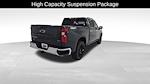 2025 Chevrolet Silverado 1500 Crew Cab 4x4 Pickup for sale #32747 - photo 9