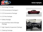 2025 Chevrolet Silverado 1500 Crew Cab 4x4 Pickup for sale #32748 - photo 6
