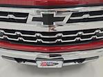 2025 Chevrolet Silverado 1500 Crew Cab 4x4 Pickup for sale #32748 - photo 34