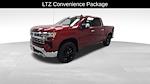 2025 Chevrolet Silverado 1500 Crew Cab 4x4 Pickup for sale #32748 - photo 3