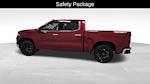 2025 Chevrolet Silverado 1500 Crew Cab 4x4 Pickup for sale #32748 - photo 2