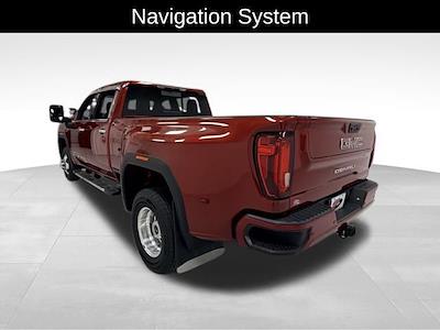 Used 2022 GMC Sierra 3500 Denali Crew Cab 4WD Pickup for sale #32748A - photo 2